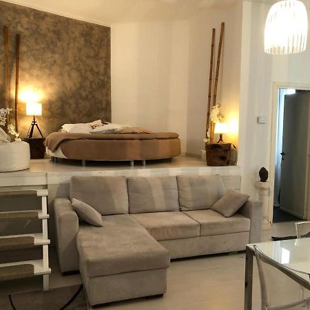 Boncompagni Suite Roma Ngoại thất bức ảnh