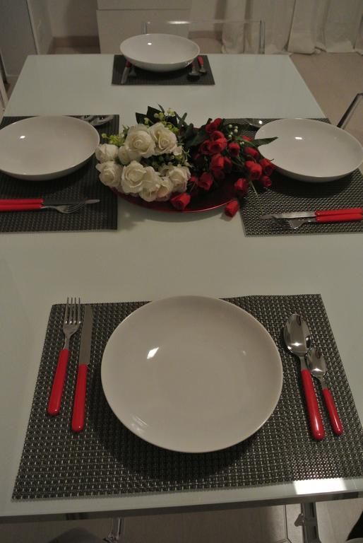 Boncompagni Suite Roma Phòng bức ảnh