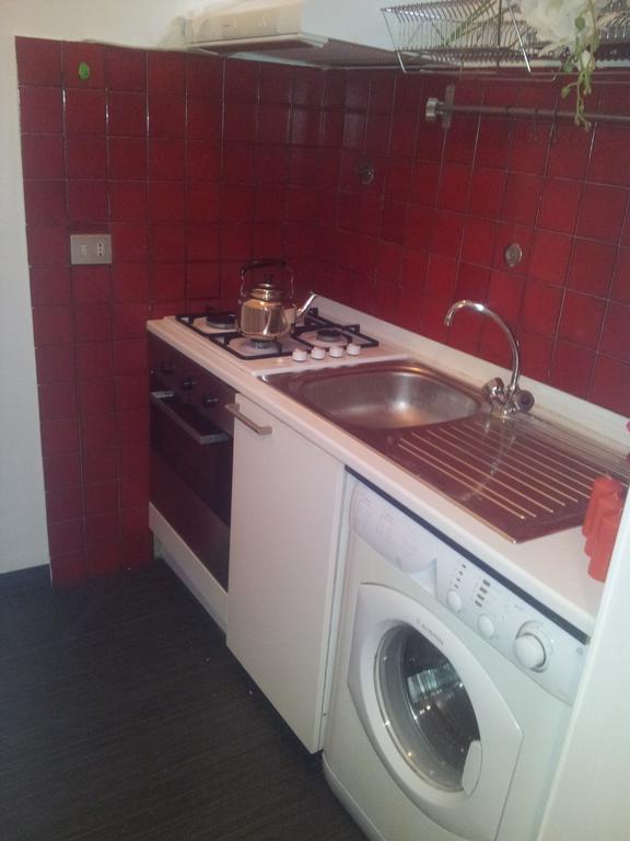 Boncompagni Suite Roma Phòng bức ảnh