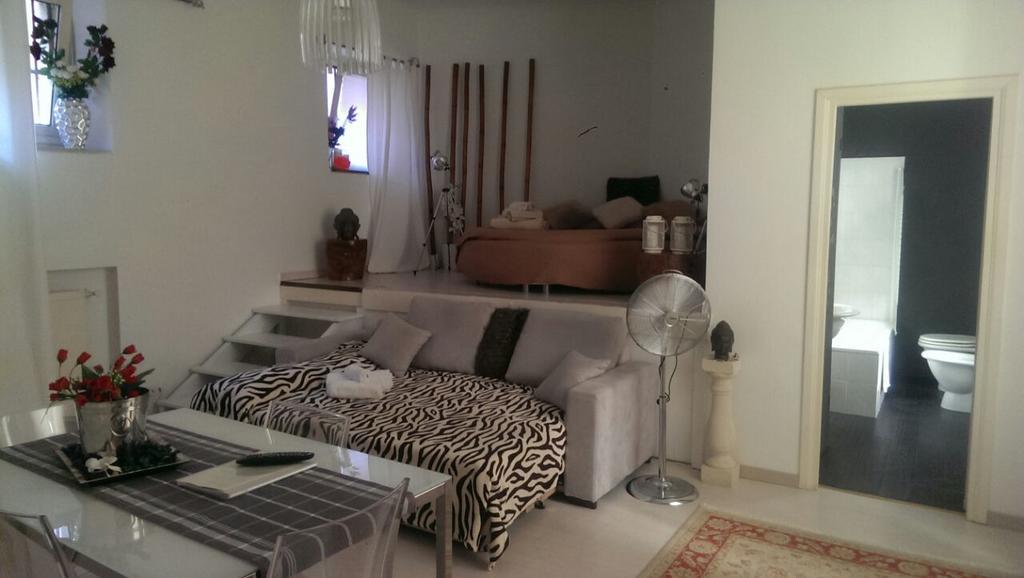 Boncompagni Suite Roma Ngoại thất bức ảnh