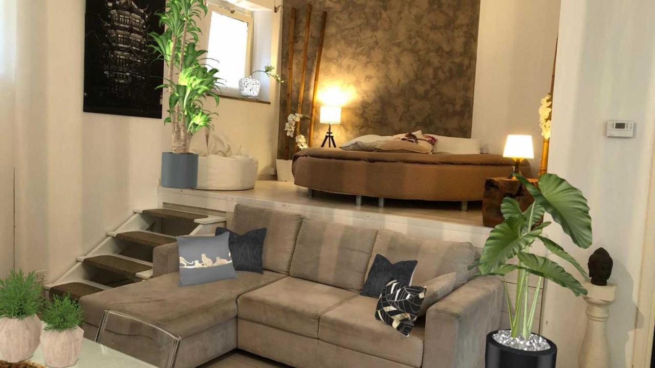 Boncompagni Suite Roma Ngoại thất bức ảnh