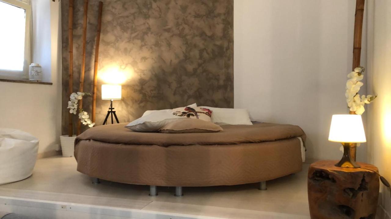 Boncompagni Suite Roma Ngoại thất bức ảnh