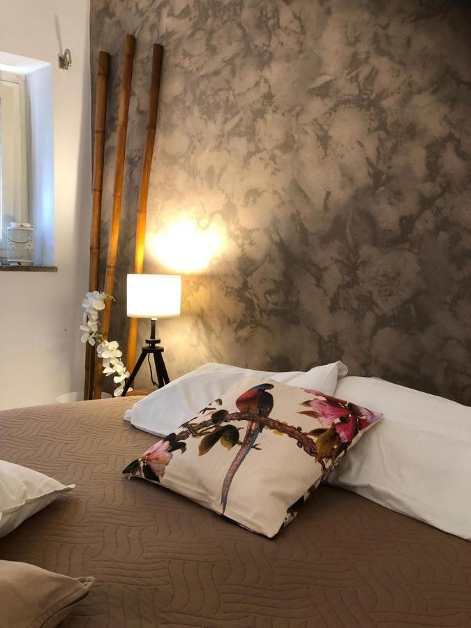 Boncompagni Suite Roma Ngoại thất bức ảnh