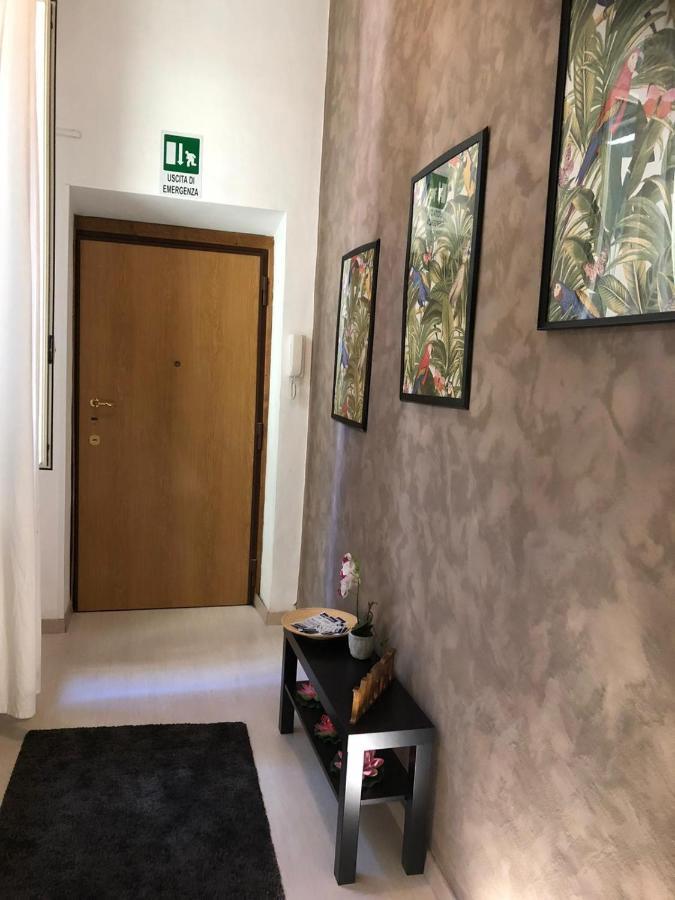 Boncompagni Suite Roma Ngoại thất bức ảnh