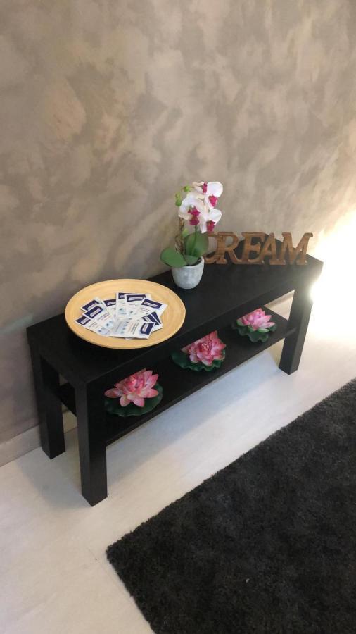 Boncompagni Suite Roma Ngoại thất bức ảnh