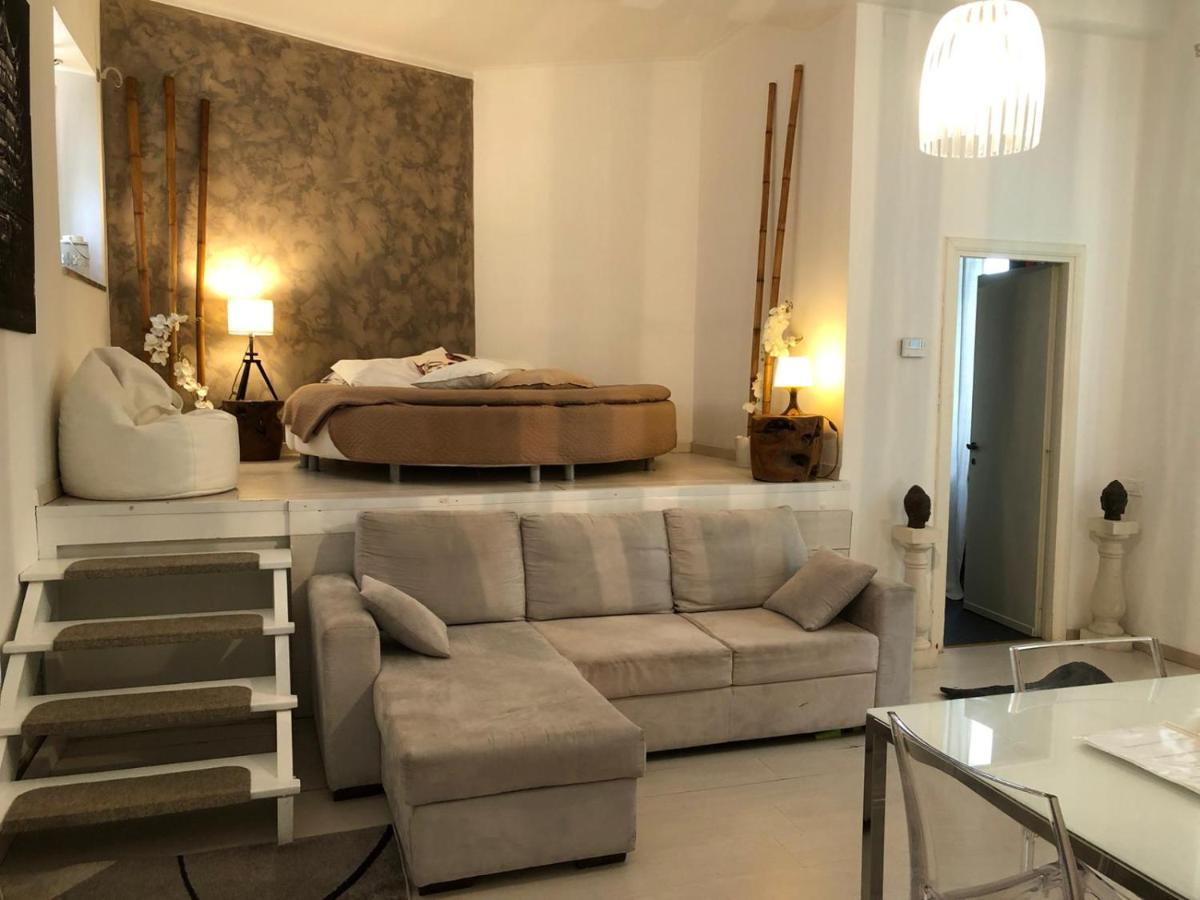 Boncompagni Suite Roma Ngoại thất bức ảnh